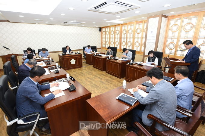 사진제공 군위군의회