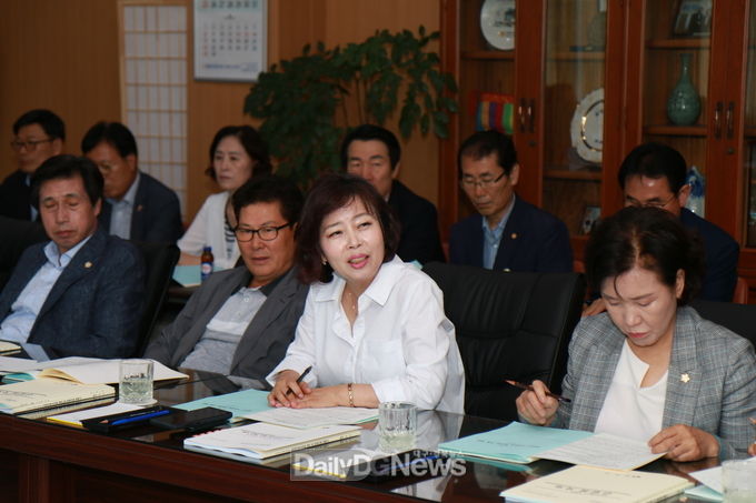 사진제공 상주시의회
