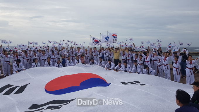 사진제공 울릉군