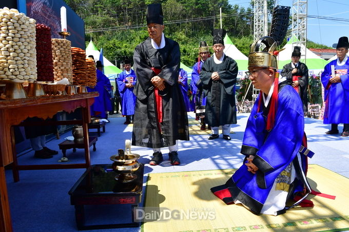 사진제공 월성원자력본부