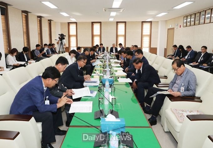 사진제공 안동시의회