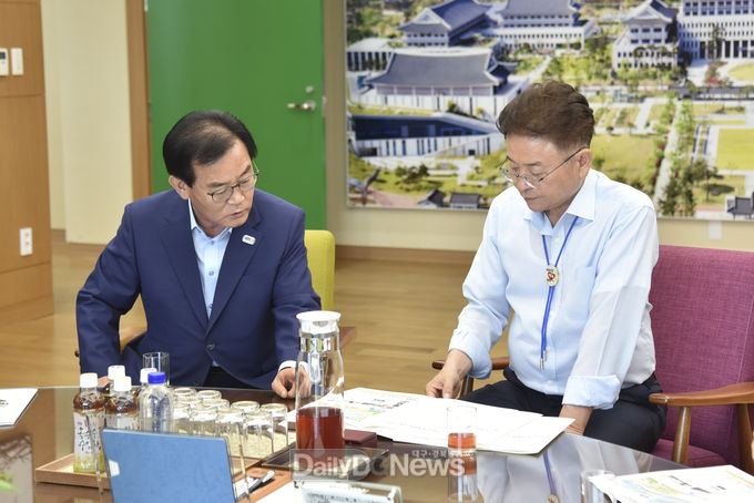 사진제공 칠곡군