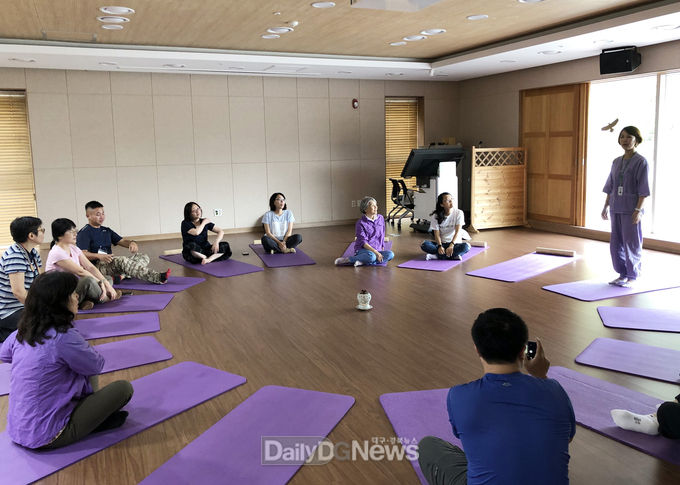 사진제공 산림청 한국산림복지진흥원