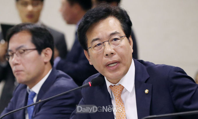 사진제공 송언석 국회의원