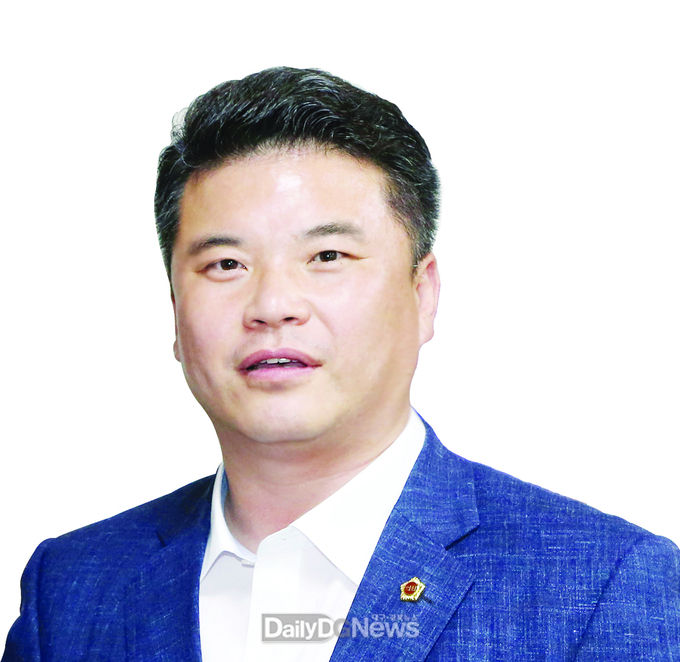 전경원 대구광역시의회 의원. (사진=대구시의회 제공)