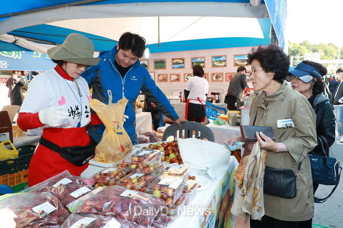 사진제공 예천군