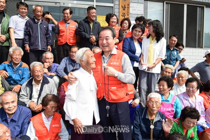 사진제공 김천시