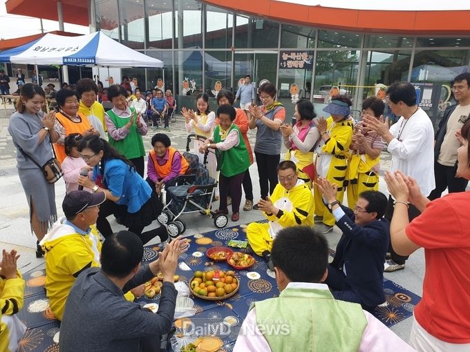 사진제공 상주시