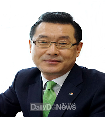 한국농어촌공사 경북지역본부 강경학 본부장