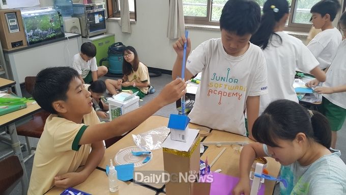 사진제공 경상북도교육청