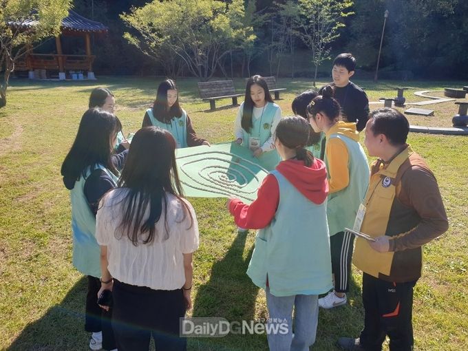 사진제공 )남부지방산림청