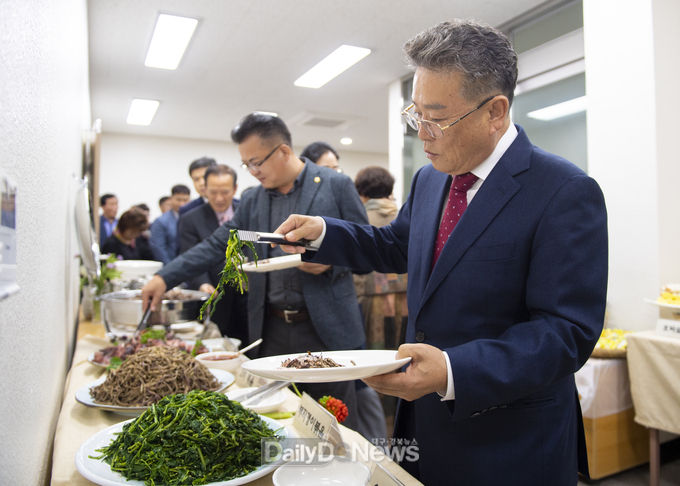 사진제공 울릉군