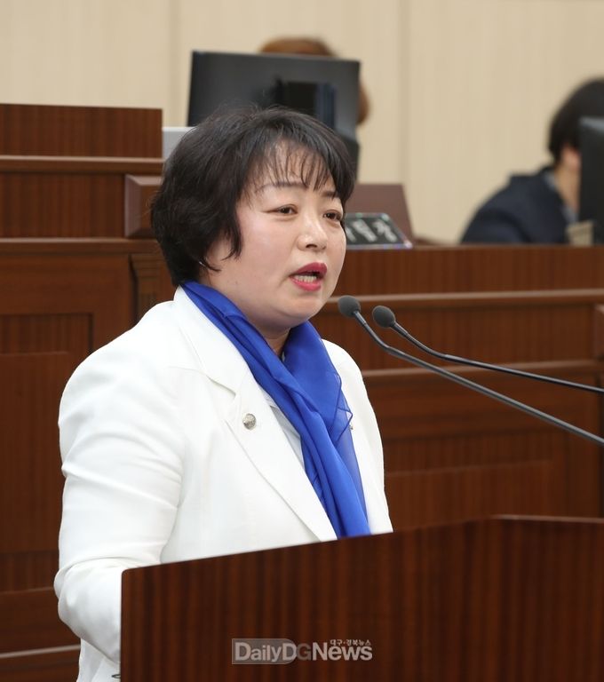 정복순 의원