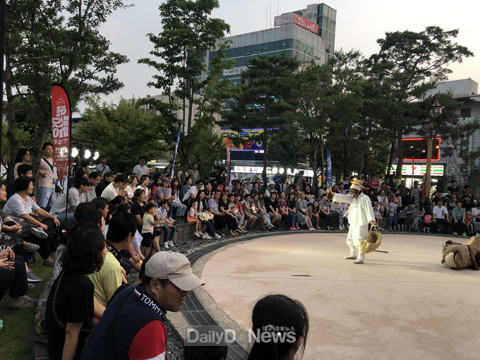 사진제공 안동시