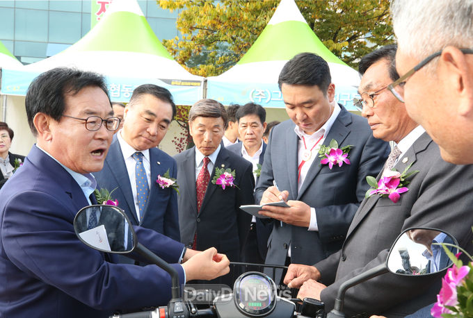 사진제공 칠곡군