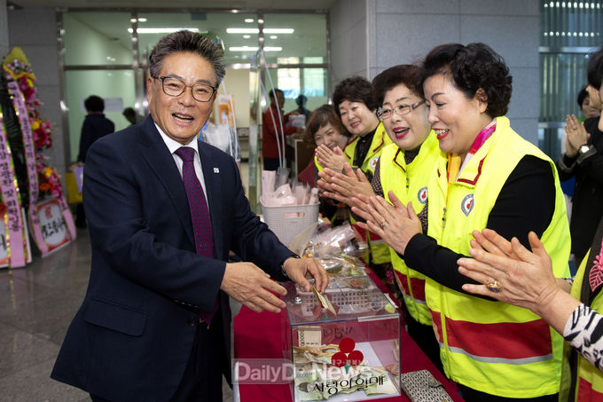 사진제공 울릉군