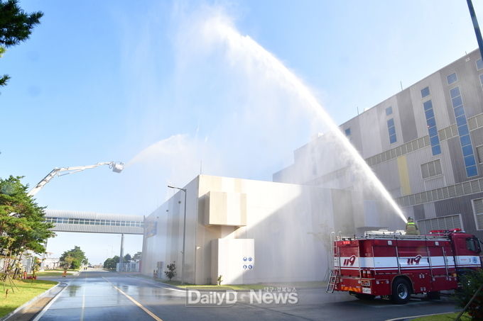 사진제공 한국수력원자력(주) 월성원자력본부