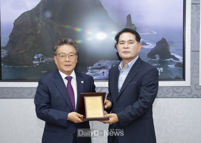 사진제공 울릉군