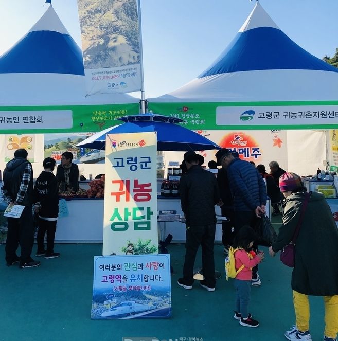 사진제공 고령군