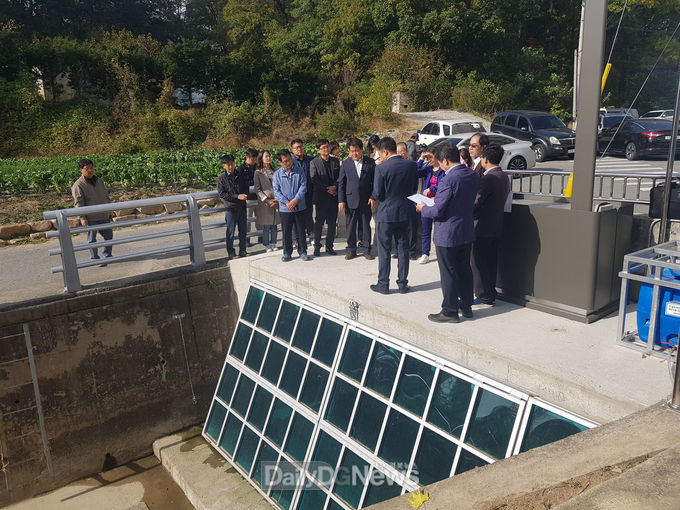 사진제공 안동시