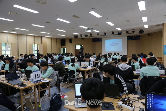 사진제공 경상북도교육청