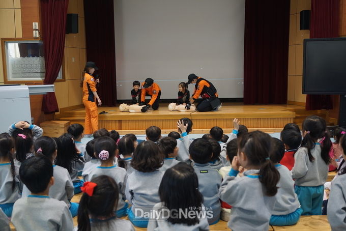 사진제공 경상북도교육청