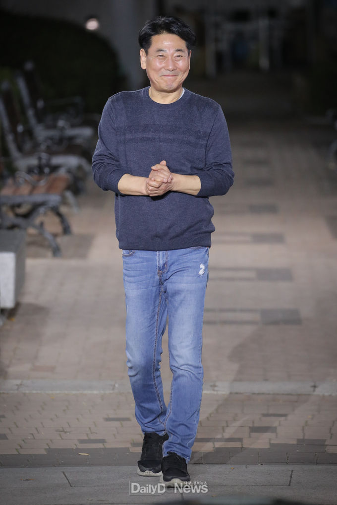 천상두 대구경북패션사업협동조합 이사장. (사진=대구경북패션사업협동조합 제공)