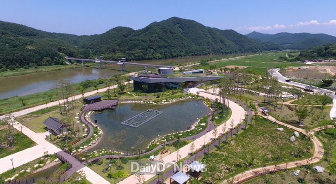 강문화전시관(항공)