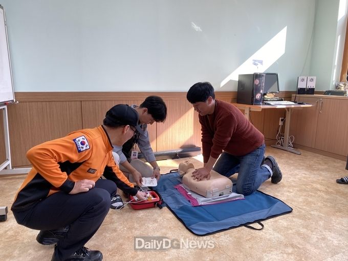 사진제공 칠곡군