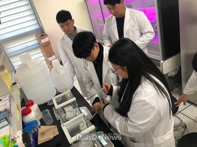 사진제공 국립백두대간수목원