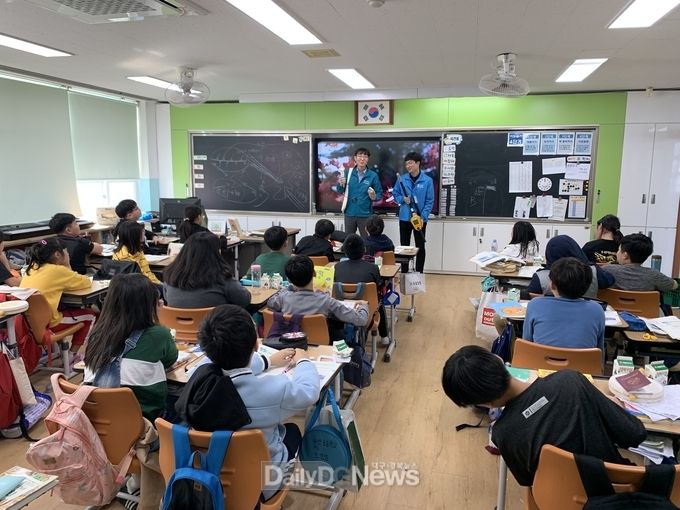 사진제공 한국원자력환경공단