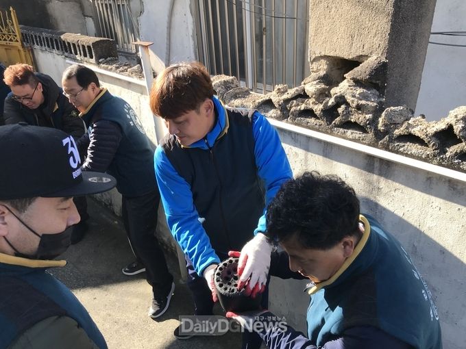 사진제공 칠곡군