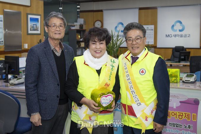 사진제공 울릉군
