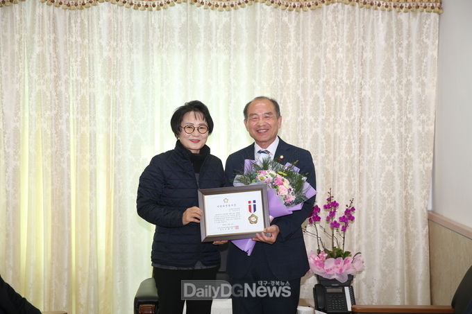 사진제공 의성군의회