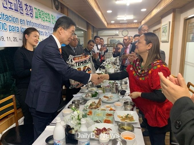 사진제공 경상북도교육청