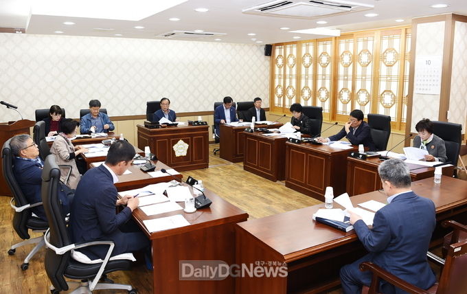 사진제공 군의군의회