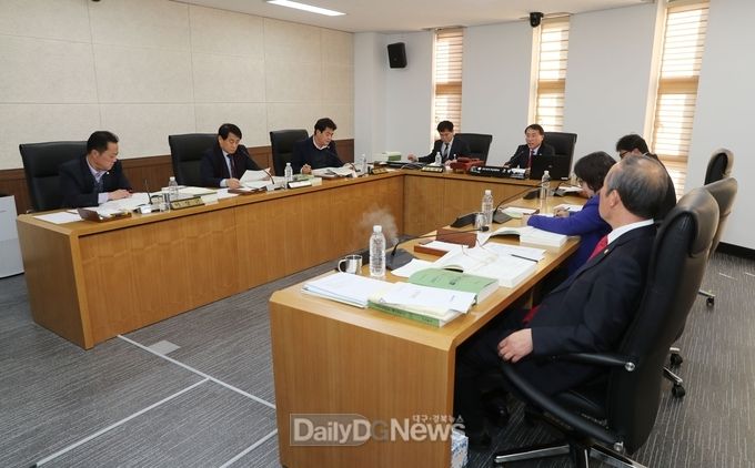 사진제공 안동시의회