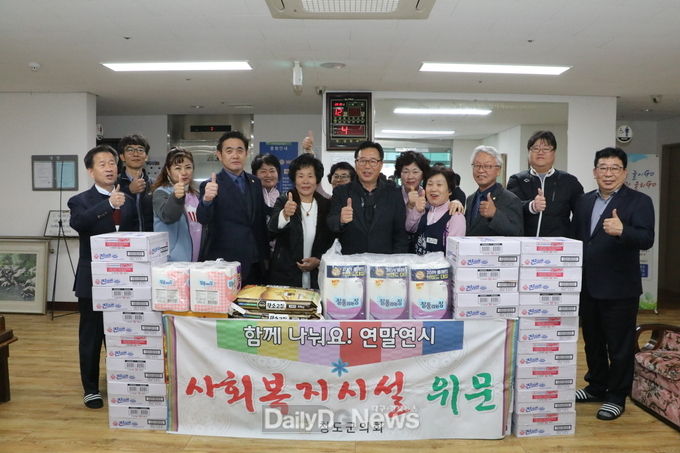 사진제공 청도군의회