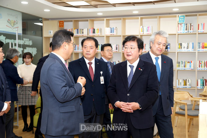 사진제공 안동시