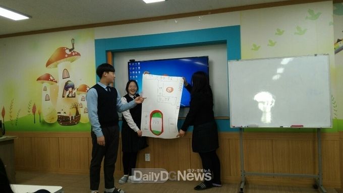 사진제공 월성원자력본부