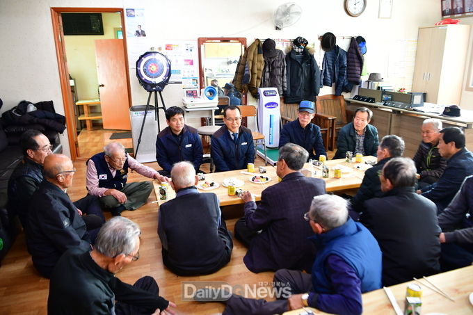 사진제공 월성원자력본부