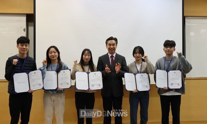 사진제공 한국수력원자력