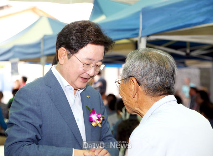 사진제공 안동시
