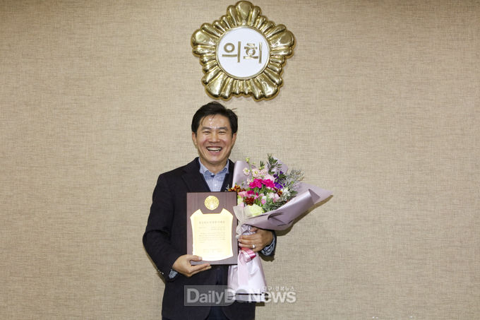 사진제공 구미시의회