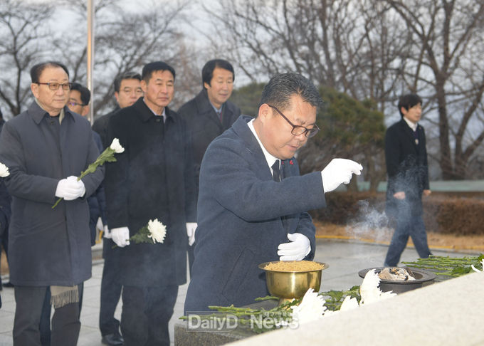 사진제공 김천시의회