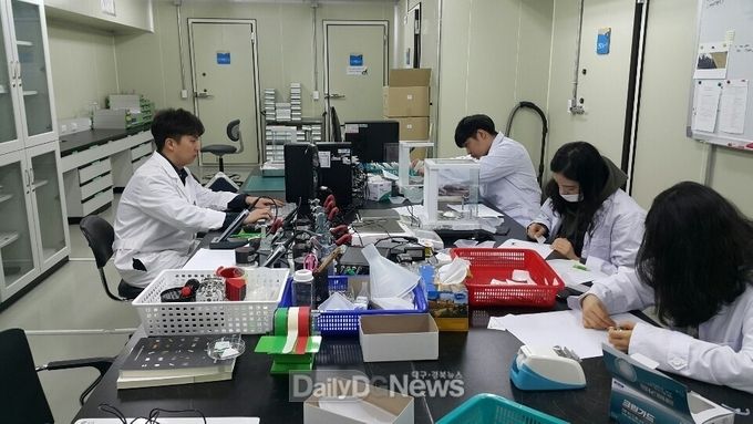 사진제공 국립백두대간수목원