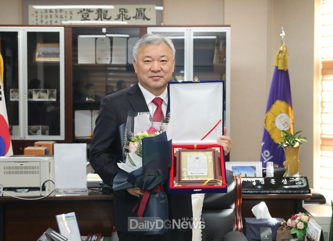 사진제공 안동시의회