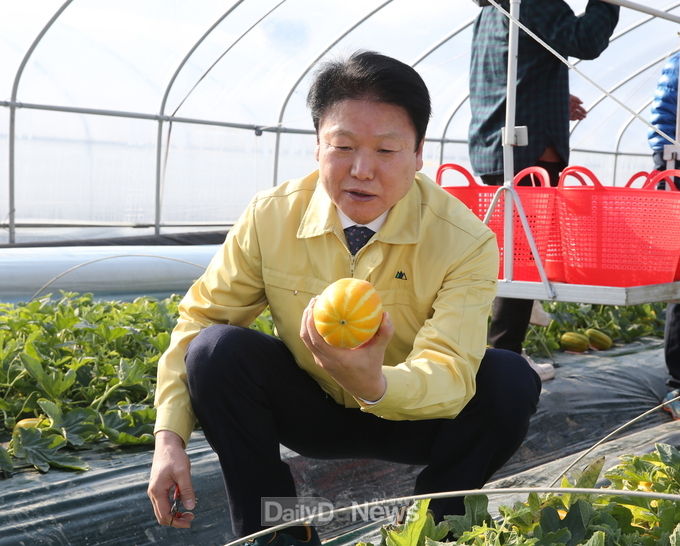 사진제공 성주군