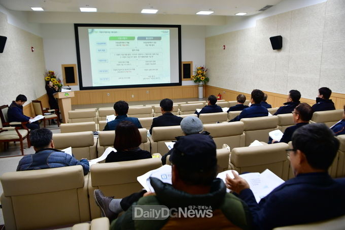사진제공 월성원자력본부