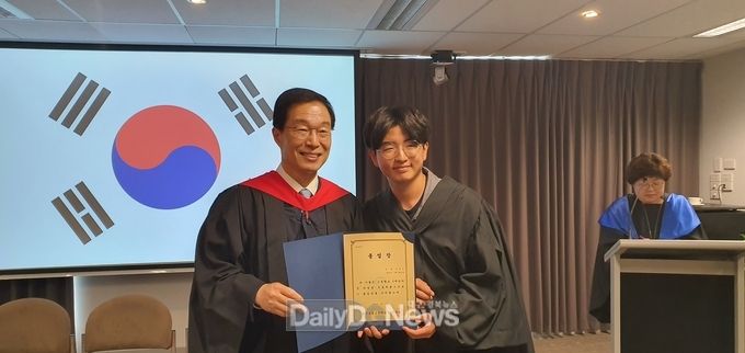 사진제공 경상북도교육청